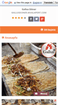 Mobile Screenshot of gallusdoner.muglaport.com